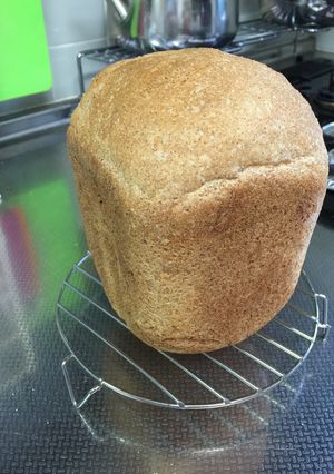 食パン-レシピのメイン写真