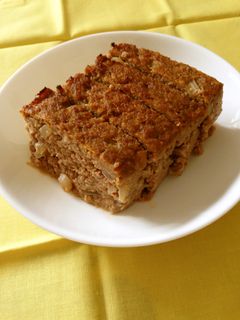 みんなが喜ぶ♫ごちそうミートローフ♡-レシピのメイン写真