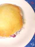 卵乳不使用！豆腐でヘルシーアイスケーキ♡