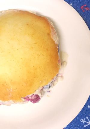 卵乳不使用!豆腐でヘルシーアイスケーキ♡-レシピのメイン写真