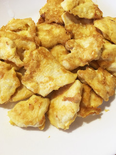 チキンピカタ-レシピのメイン写真