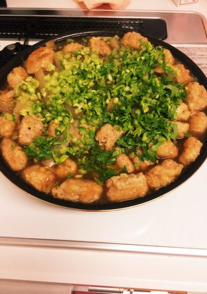 大根のピカピカ煮-レシピのメイン写真