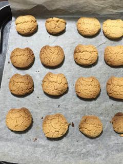 もっと楽ちん さくさくクッキー-レシピのメイン写真