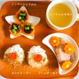 簡単!混ぜるだけ!おかかふりかけ♡離乳食