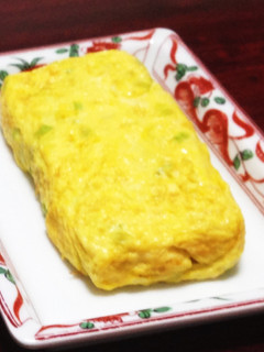 たまご豆腐でたまご焼き!-レシピのメイン写真