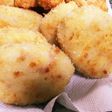 簡単!コストコマッシュポテトコロッケ