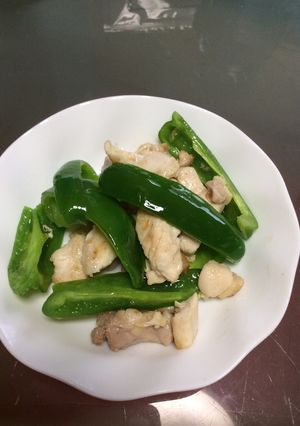じゃじゃっ鳥のココナッツオイル焼き-レシピのメイン写真