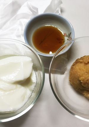 新しい！万能漬けダレ☆ヨーグルト味噌♪-レシピのメイン写真