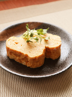 かんたん☆プロの味!だし巻き卵-レシピのメイン写真