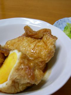 おかあさんのお袋煮-レシピのメイン写真