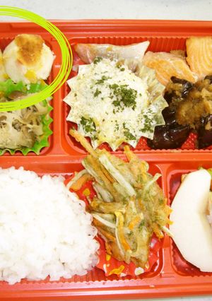 コロコロポテト-レシピのメイン写真