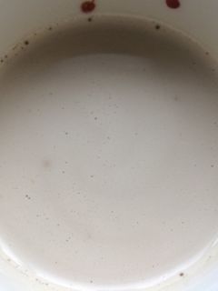 インスタントコーヒーでカフェオレ-レシピのメイン写真