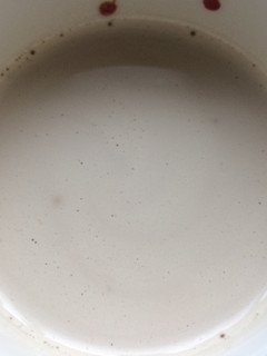 インスタントコーヒーでカフェオレ-レシピのメイン写真