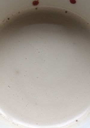 インスタントコーヒーでカフェオレ-レシピのメイン写真