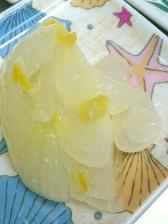 爽やかで美味し~♪新玉ねぎの塩レモン蒸し-レシピのメイン写真