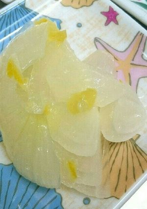 爽やかで美味し～♪新玉ねぎの塩レモン蒸し-レシピのメイン写真