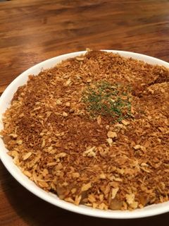 簡単!すき焼きリメイクでスコップコロッケ-レシピのメイン写真