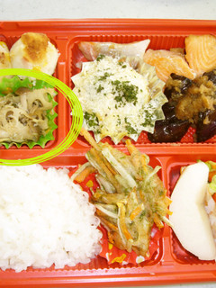 しめじとれんこんの甘味噌炒め-レシピのメイン写真