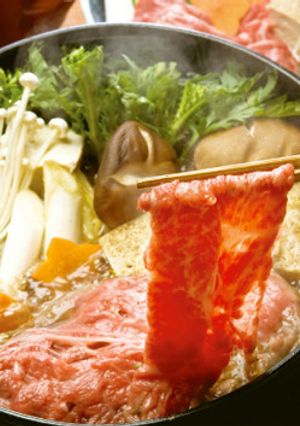 簡単混ぜるだけ☆すきやきの割り下-レシピのメイン写真