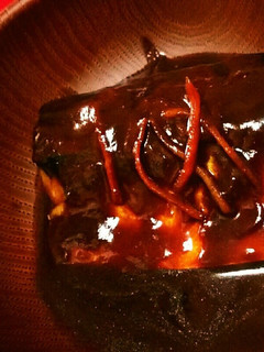 さばの味噌煮-レシピのメイン写真