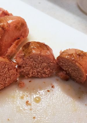 簡単 たらこの焼き方 広がらない方法-レシピのメイン写真