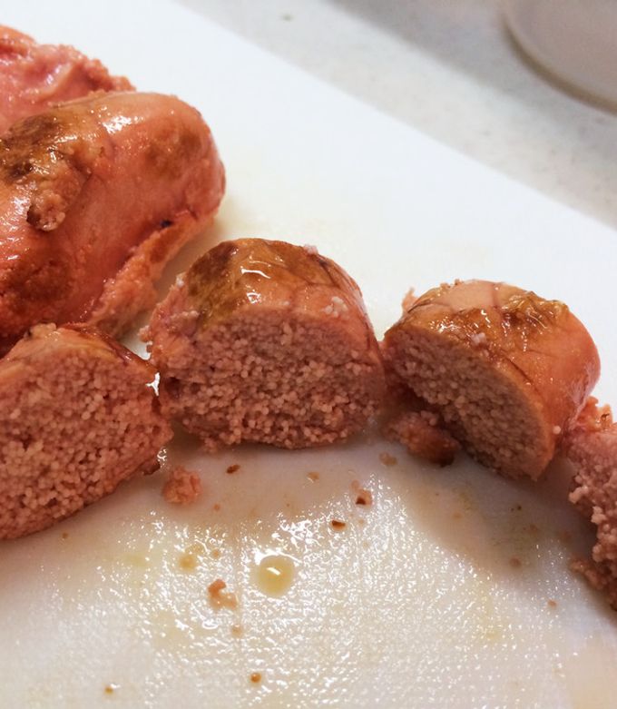 簡単 たらこの焼き方 広がらない方法-レシピのメイン写真