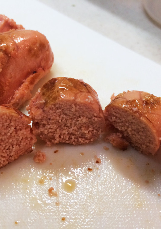簡単 たらこの焼き方 広がらない方法-レシピのメイン写真