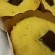超ズボラ カップケーキ