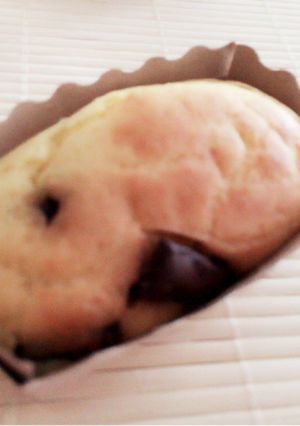 HMと豆腐☆簡単パウンドケーキ-レシピのメイン写真