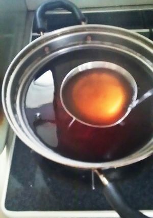 捨る種でアボカド茶-レシピのメイン写真