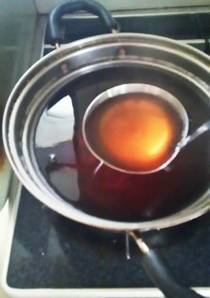 捨る種でアボカド茶-レシピのメイン写真