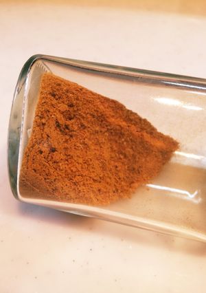 【自家製】辛くないカレー粉-レシピのメイン写真