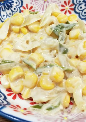 青唐辛子で絶品メキシカン料理！-レシピのメイン写真