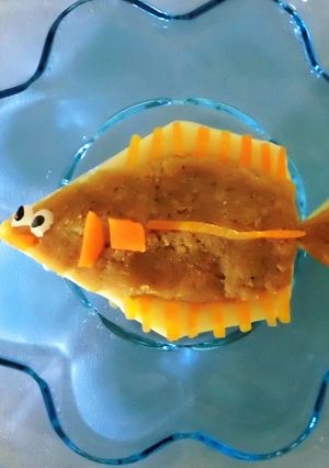 カレイなひらめ-レシピのメイン写真