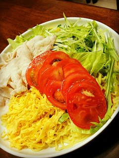 好評❗冷し中華のタレ☆-レシピのメイン写真