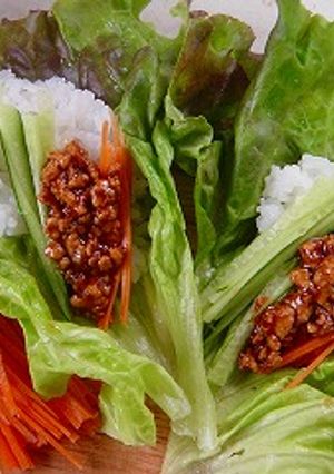 万能そぼろ（Cook Do回鍋肉用）-レシピのメイン写真