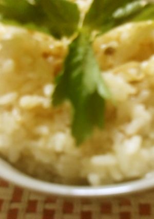 絶対ウマイ♪♪なめたけご飯(#^^#)-レシピのメイン写真