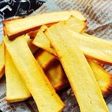 超簡単ヘルシー!高野豆腐ラスク
