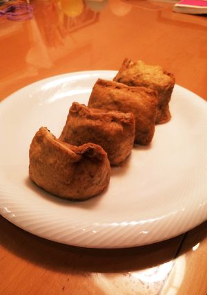 郷土料理いただき(ののこめし)！簡単！-レシピのメイン写真
