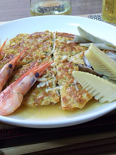 和風餡かけ玉子焼き-レシピのメイン写真