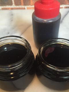 黒蜜-レシピのメイン写真
