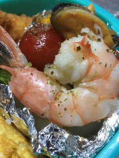 お弁当にも?ぎゅうぎゅう焼き-レシピのメイン写真