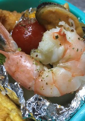 お弁当にも？ぎゅうぎゅう焼き-レシピのメイン写真
