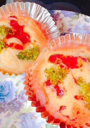 簡単 HM 惣菜パン ツナマヨコーンパン-レシピのメイン写真