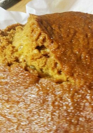 母の味 奄美のふっくらかん-レシピのメイン写真