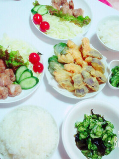 きゅうりとワカメの酢物-レシピのメイン写真