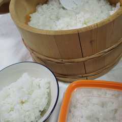 รูปของ 息子宛⑭「簡単で美味しい作り置きご飯」