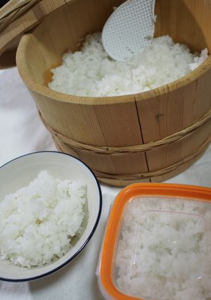 息子宛⑭「簡単で美味しい作り置きご飯」-レシピのメイン写真