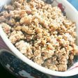 息子宛⑯ 低予算「簡単焼肉丼の作りおき」