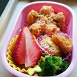 野菜嫌い 幼稚園 簡単 弁当7